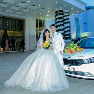 Kim Phúc profile icon