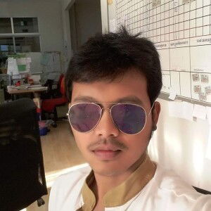 ความลับ ในใจ profile icon