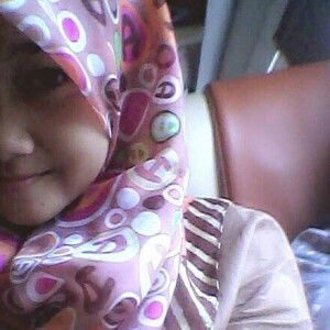 Hanifah P. profile icon