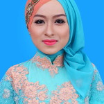 anugrah putri profile icon