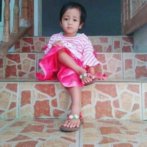 Lika Fram Mudita profile icon