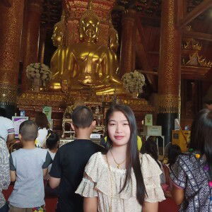 Wassana Sornpradit profile icon