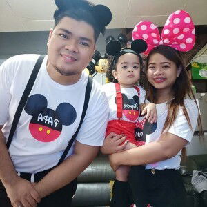 Zorita Legasto profile icon