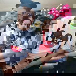 Zorita Legasto profile icon