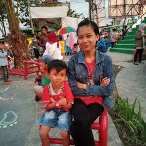 anita rahayu profile icon