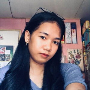 tricia ellazar profile icon