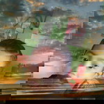 Westina Farastanti profile icon