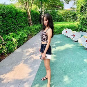 Few Thidaporn profile icon