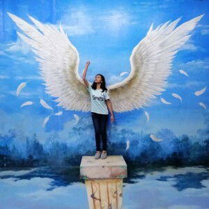 Judy Ann Judilla Manansala profile icon