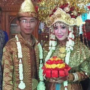 Syarifah Aini AL Latief profile icon