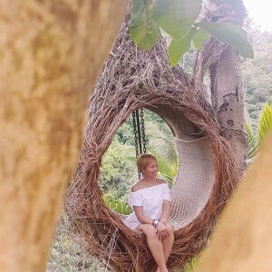 Rien Syalawati profile icon