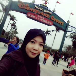 Fadhilah Husny profile icon