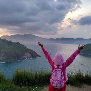 Jenitra Milan Petrina profile icon