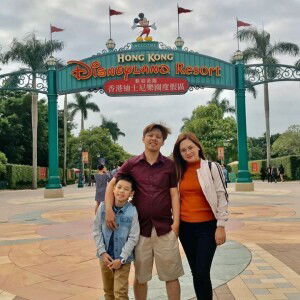 Andrea David profile icon