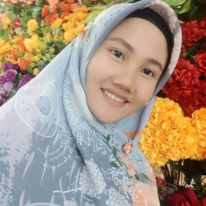 Citye Rojiah profile icon