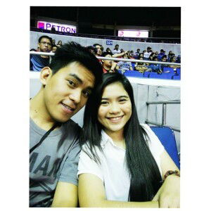 Janina Laurice Dumali profile icon