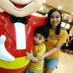 Queeny Esteban profile icon