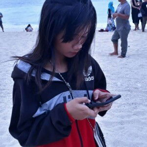 Sha Salisa profile icon