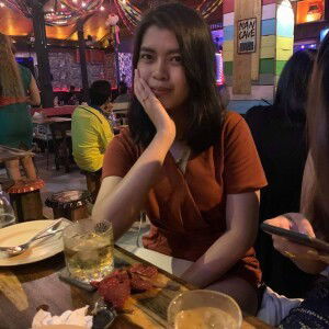 Sarocha Yachamnan profile icon