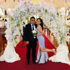 Joyce Ann Latorre - Falcis profile icon