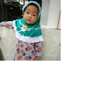 Siti Silvia profile icon