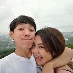 Ploy Phanatchakorn profile icon