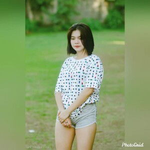 Jisie May Espiritu Amaro profile icon