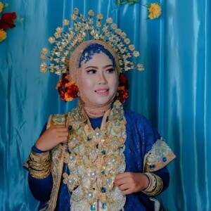 Andrhyanhy Azthy profile icon