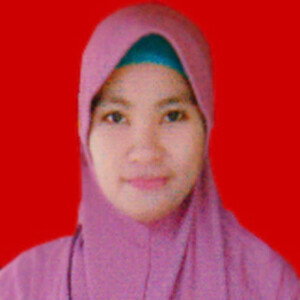 nurida dahmar profile icon