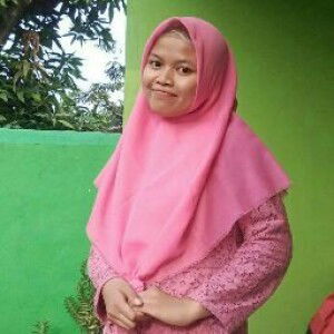 Anita Purnamasari profile icon