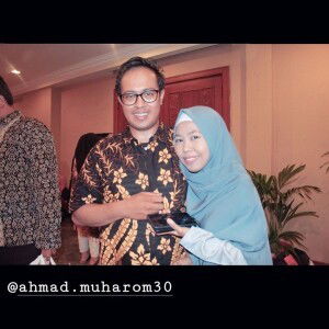 Nurul Qhomariyah profile icon