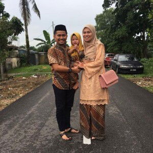 Nurul Syahida profile icon