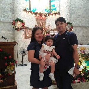 Aimee Asis profile icon