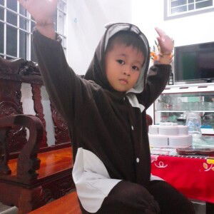 Đăng Nguyen profile icon