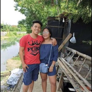 Jessica Joy Nunez profile icon