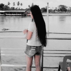 เจนจิรา เอี่ยมสำอาง profile icon