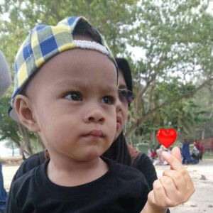 Nur Syahidah profile icon