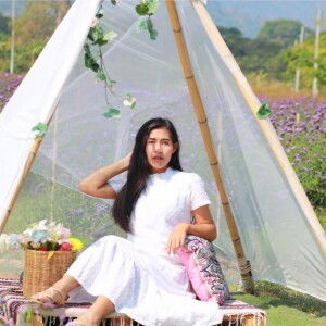 Achiraya Chompasat profile icon