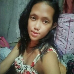 Joyce Casiño profile icon