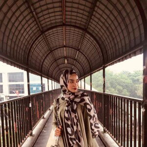 Syakirah Rahman profile icon