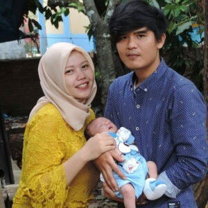 Dinda Kurniawati profile icon