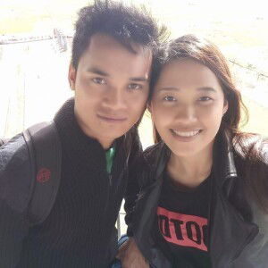 Eunike Tandy profile icon