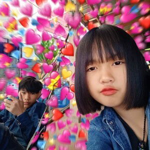 นับ'บ ห้า'า profile icon