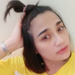 Lovely Aoy profile icon