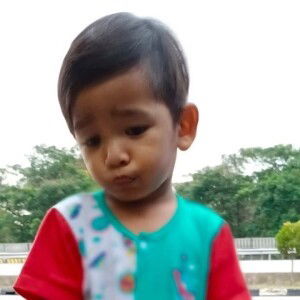 Puan Wanie profile icon