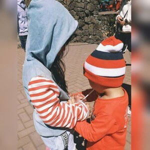 Madel Arvin profile icon