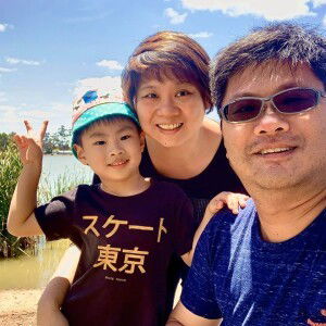 Jeane Sinloong profile icon