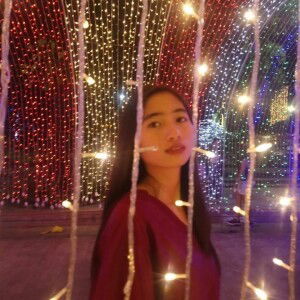 Chezka Ysabelle Olshoppe profile icon