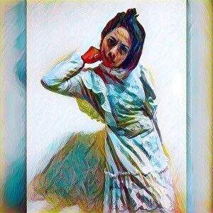 シャリフディン アティカ profile icon