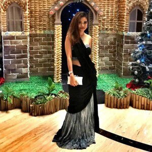 Gita Mirchandani profile icon